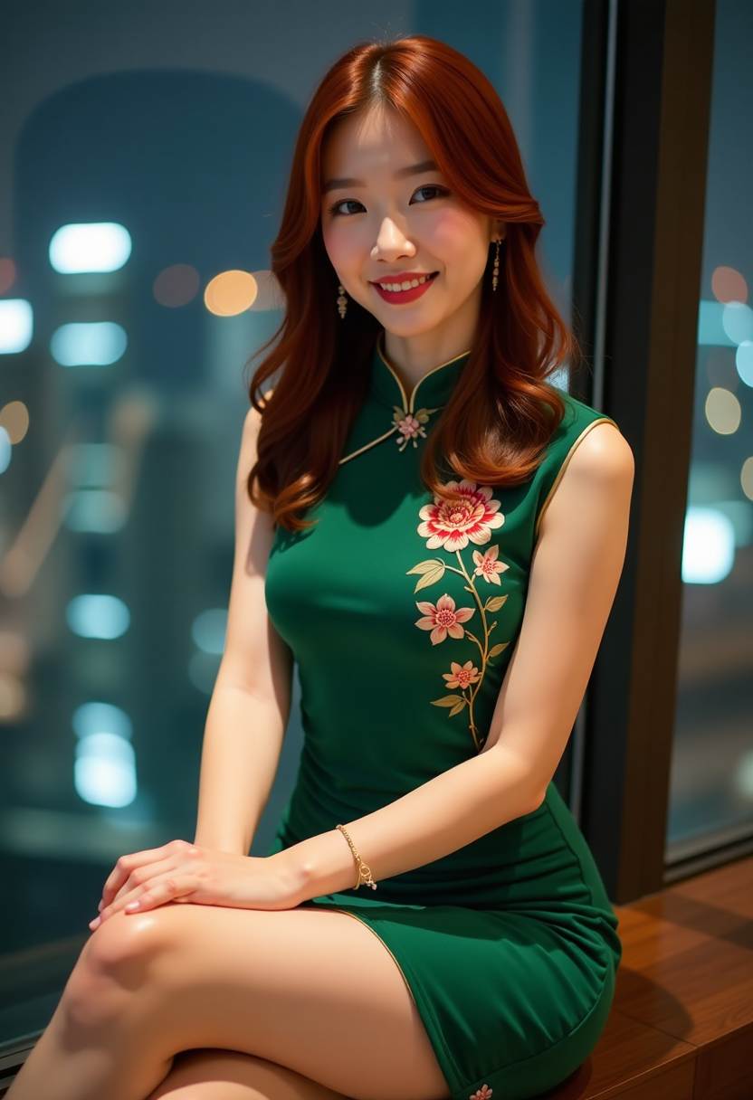 星河入梦来