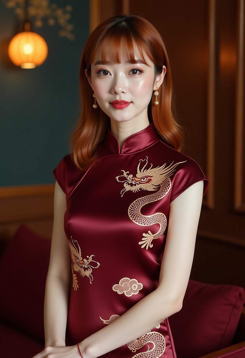 漂亮的衣橱